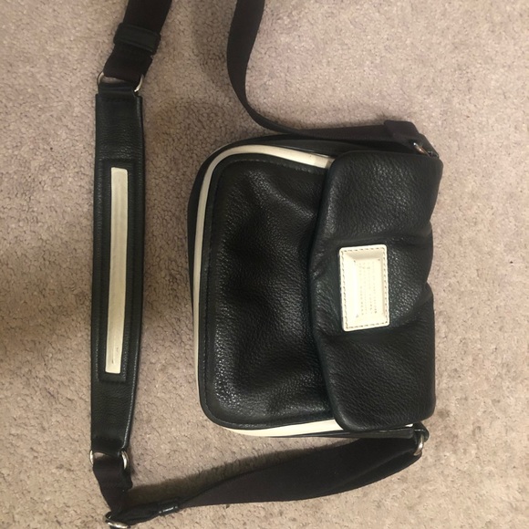 Marc by Marc Jacobs limited bag